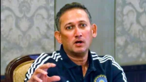 Ajit Agarkar