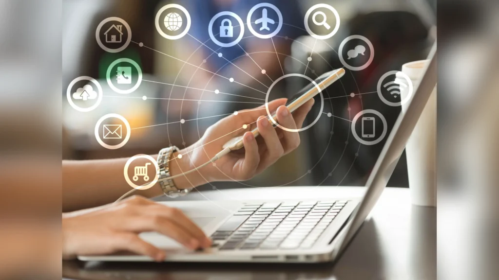Bihar Leads India in Internet Data Consumption as YouTube, Instagram Drive Usage