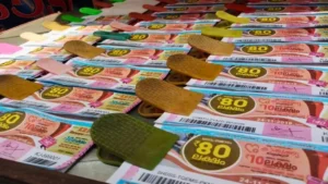 Kerala Lottery