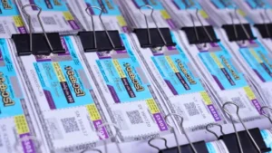 Kerala Lottery