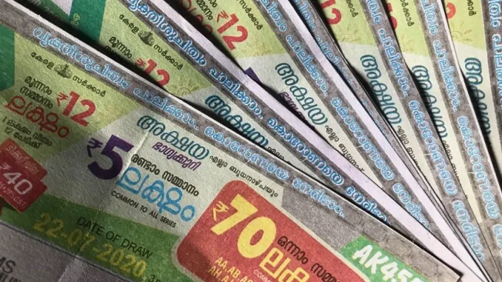 Kerala Lottery
