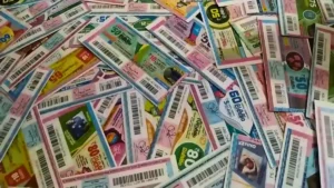 Kerala Lottery