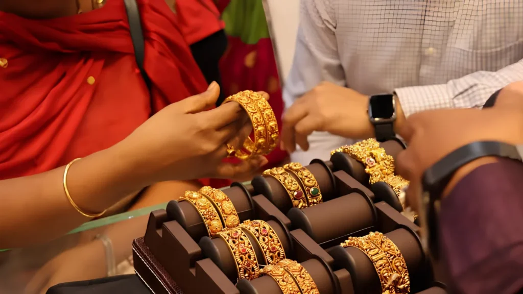 Keralam Gold Price Today: Gold Rates Remain Unchanged on September 12, 2026