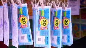 Keralam Lottery