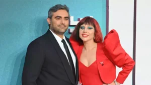 Lady Gaga News