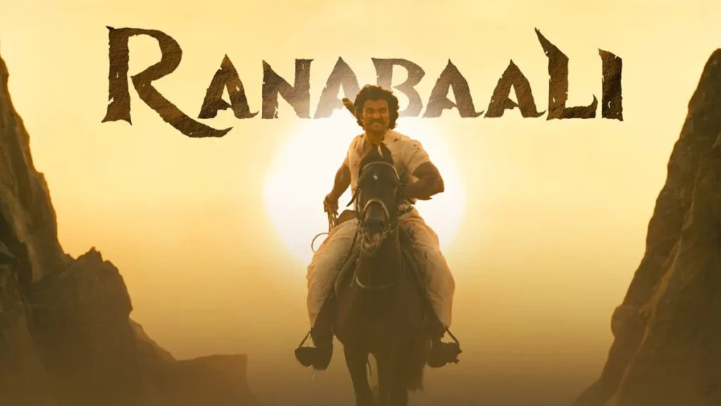 Ranabaali Teaser: Vijay-Rashmika Return in Period Drama