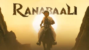 Ranabaali Teaser: Vijay-Rashmika Return in Period Drama