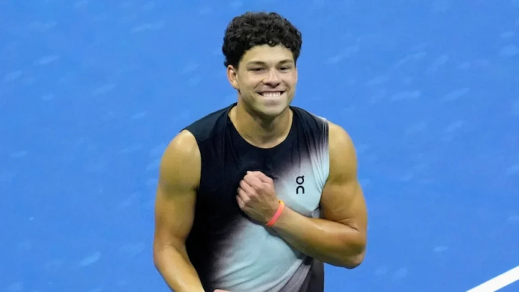 US Open 2026