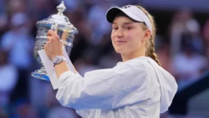 US Open 2026