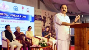 VD Satheesan on Copyright Law