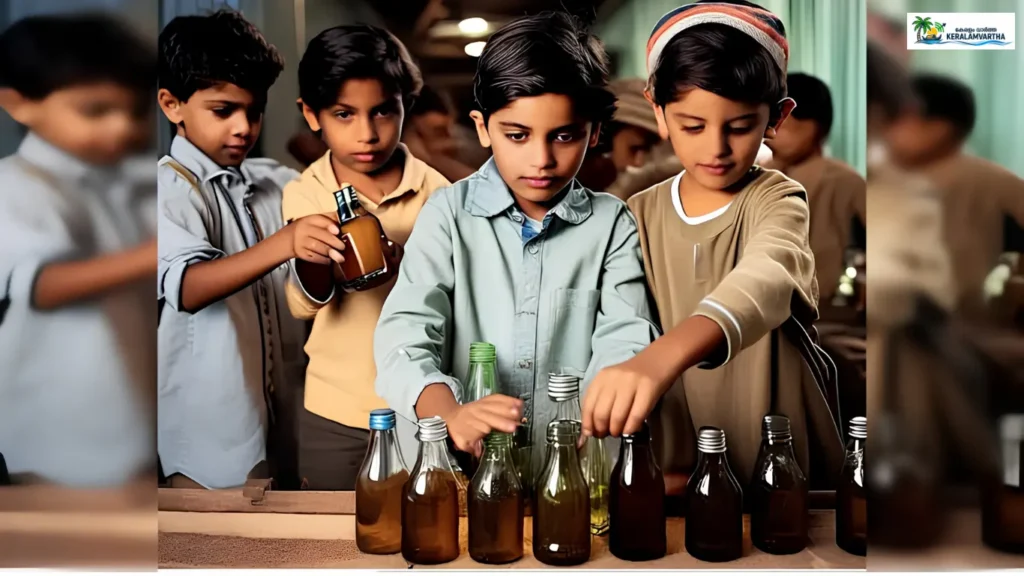 Kerala: ₹21,000 Crore Revenue vs Child Safety. How Did Minors Get Past Liquor Rules?