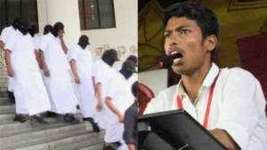 Abhimanyu Murder Case