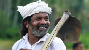 Cheruvayal Raman