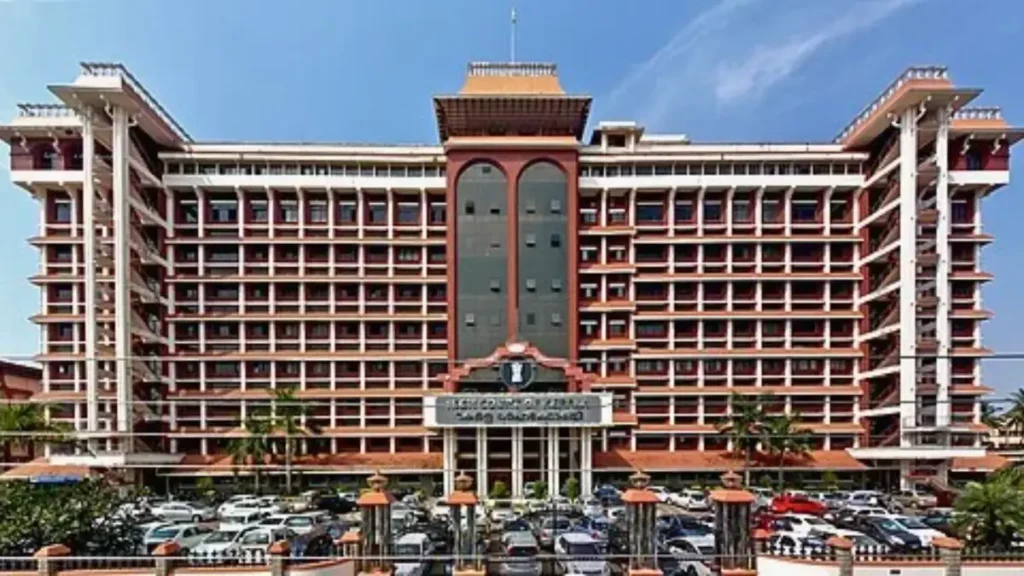 Kerala High Court