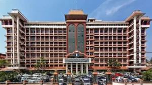 Kerala High Court