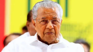 Pinarayi Vijayan