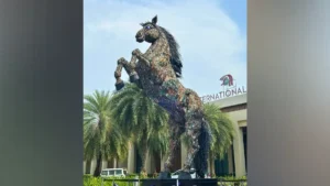Trojan Horse Kochi