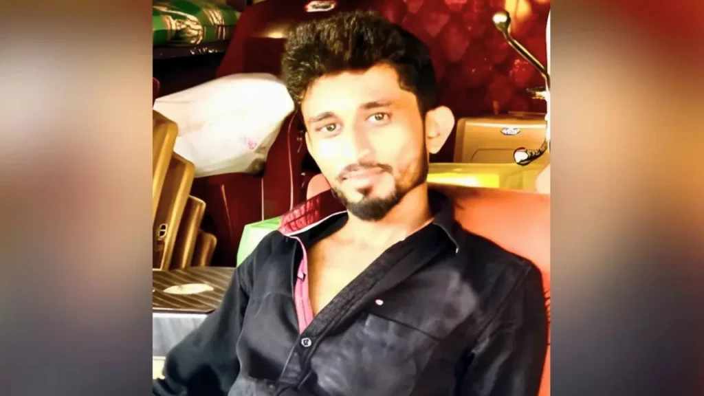 Zainul Abid