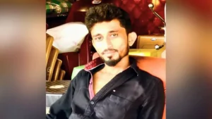 Zainul Abid